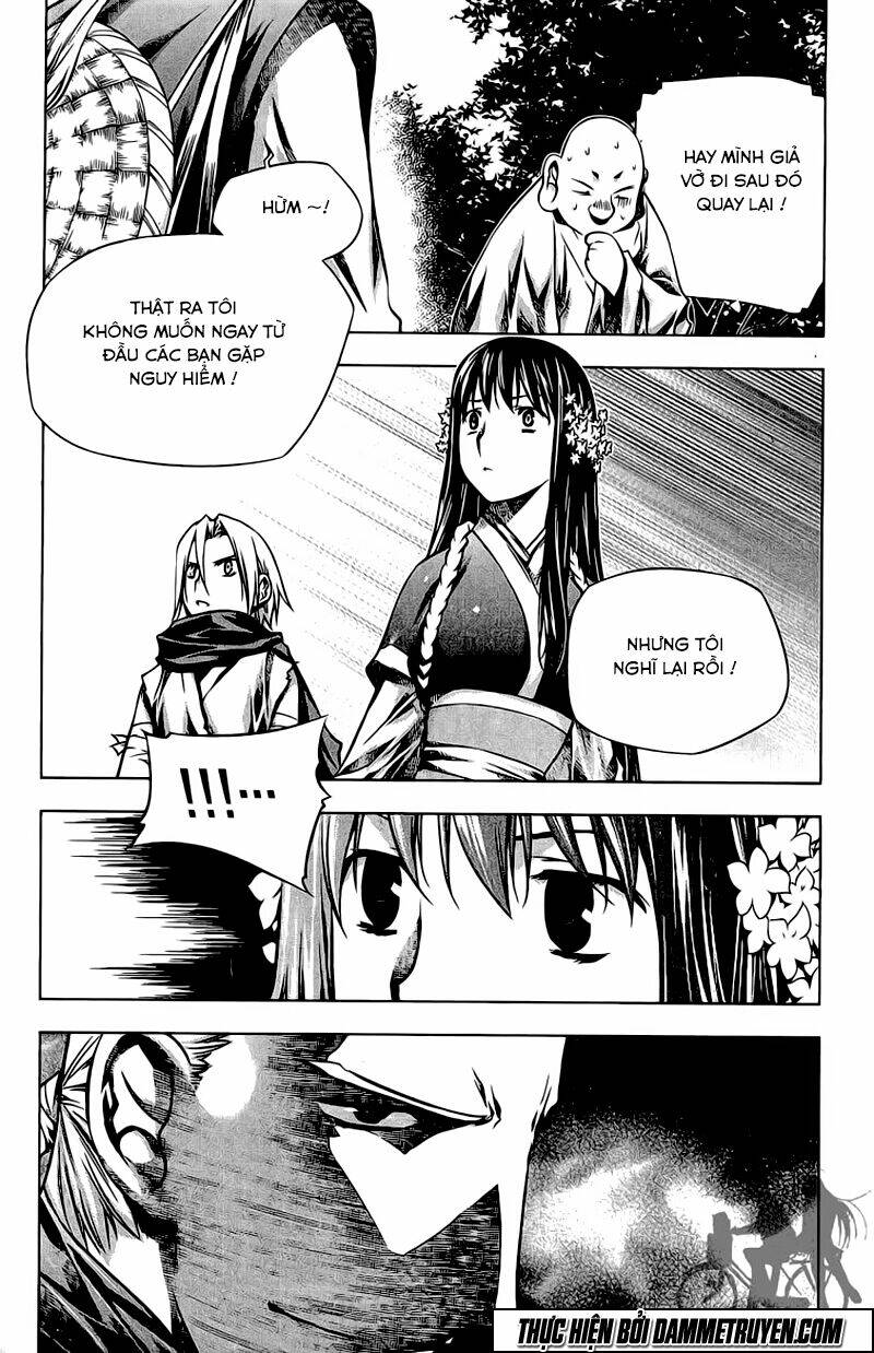 Now Chapter 184 - Trang 2