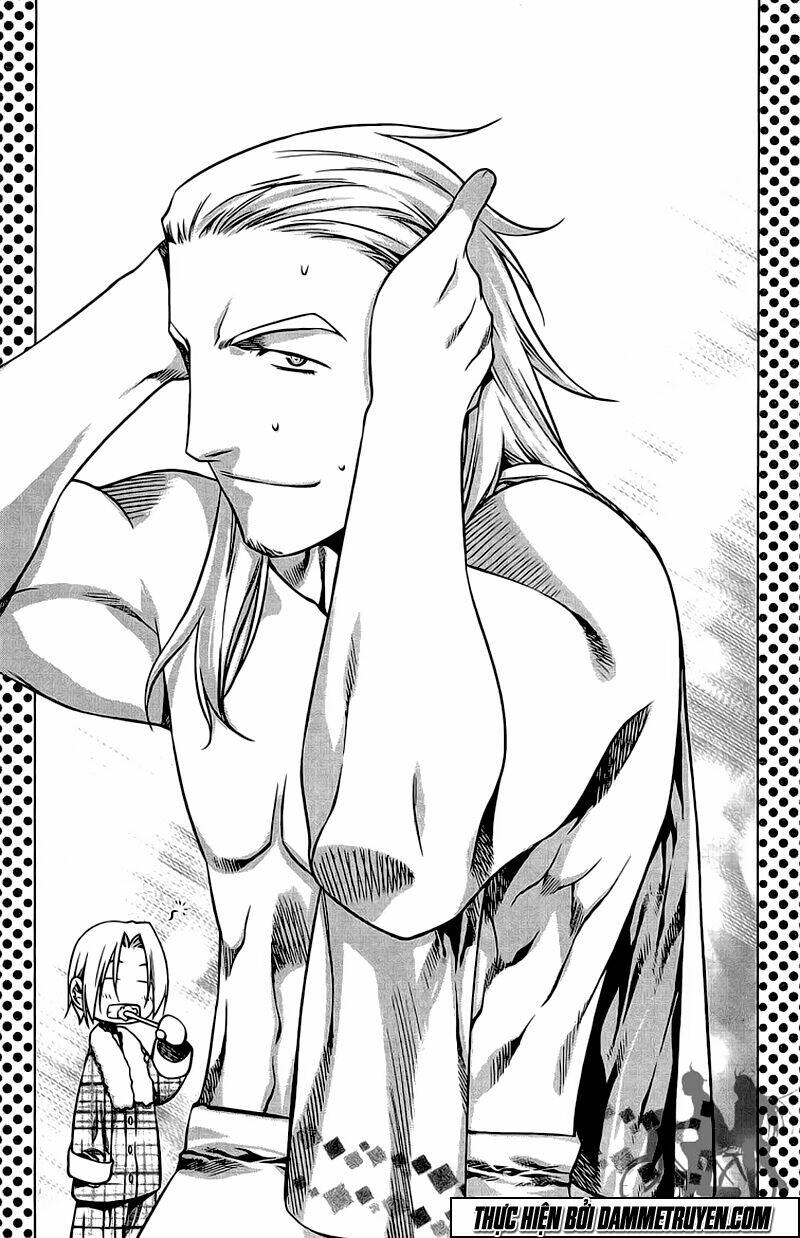 Now Chapter 184 - Trang 2