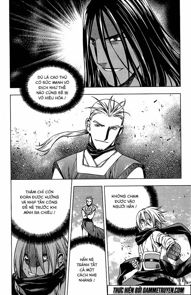 Now Chapter 185 - Trang 2