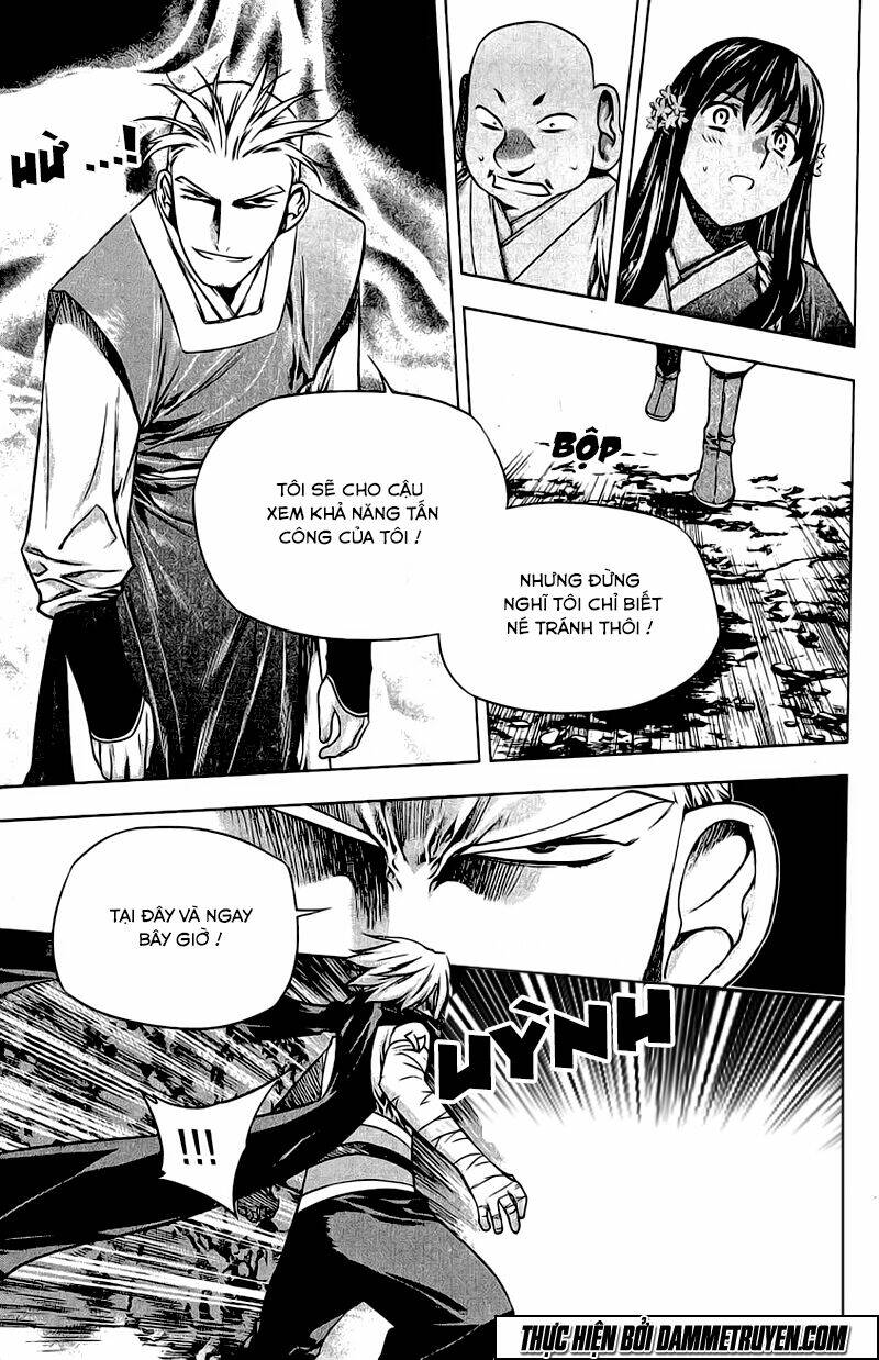 Now Chapter 185 - Trang 2
