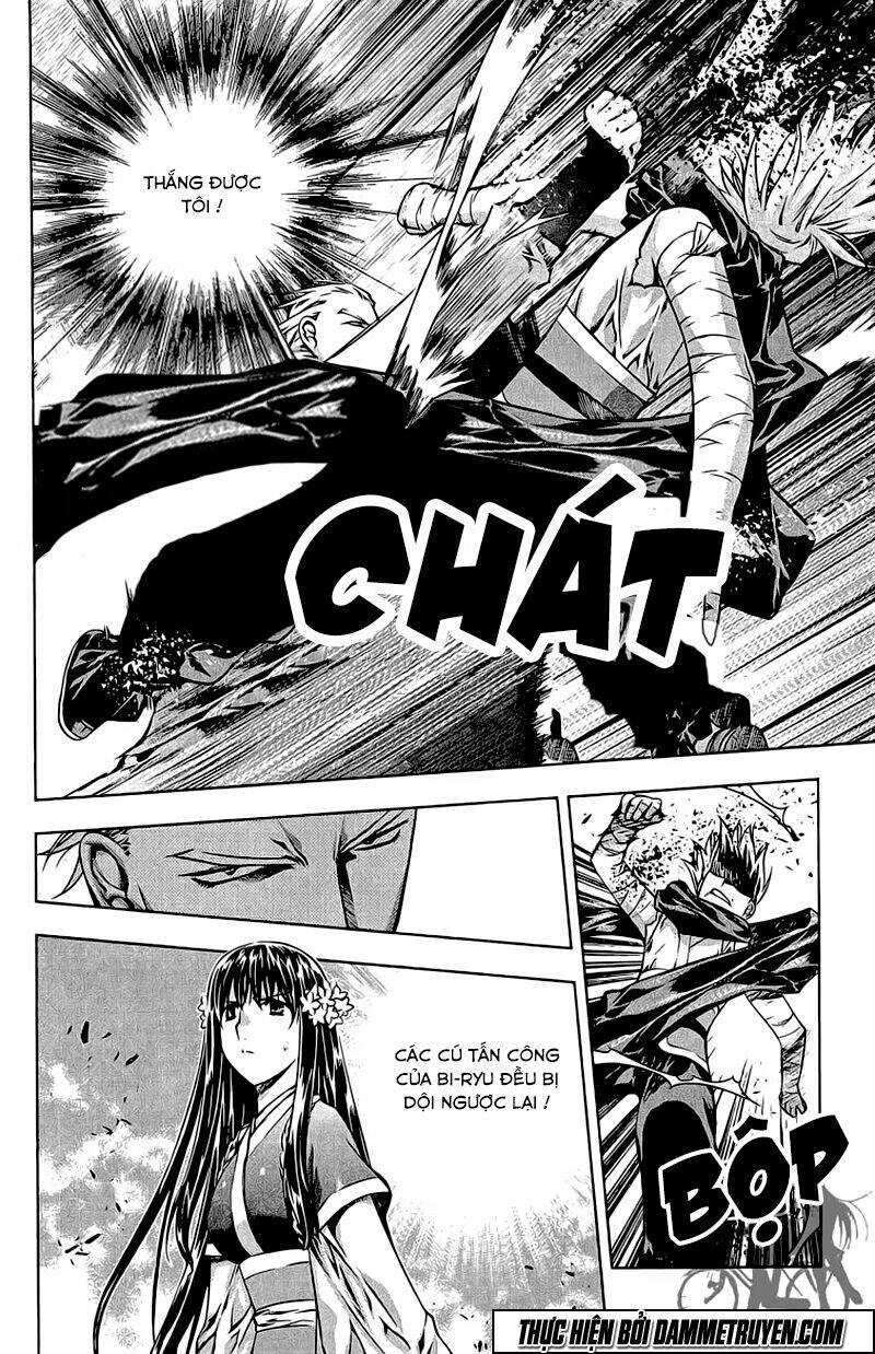 Now Chapter 186 - Trang 2