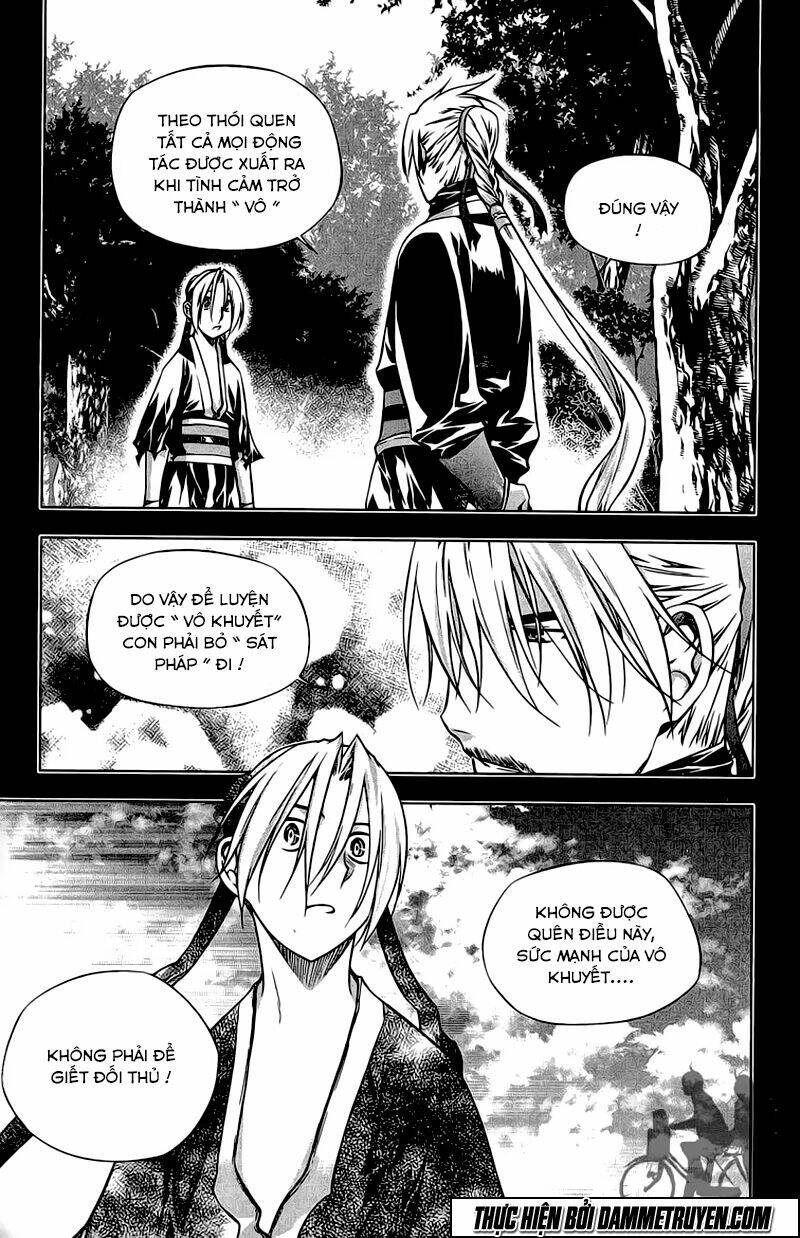 Now Chapter 186 - Trang 2