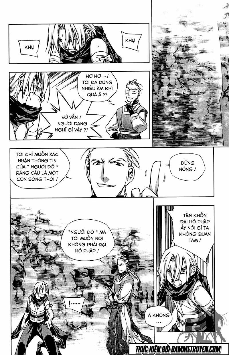 Now Chapter 187 - Trang 2