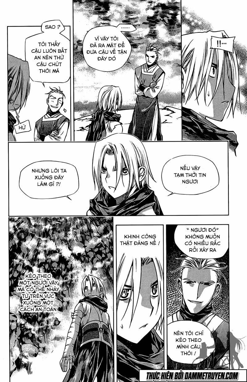 Now Chapter 187 - Trang 2
