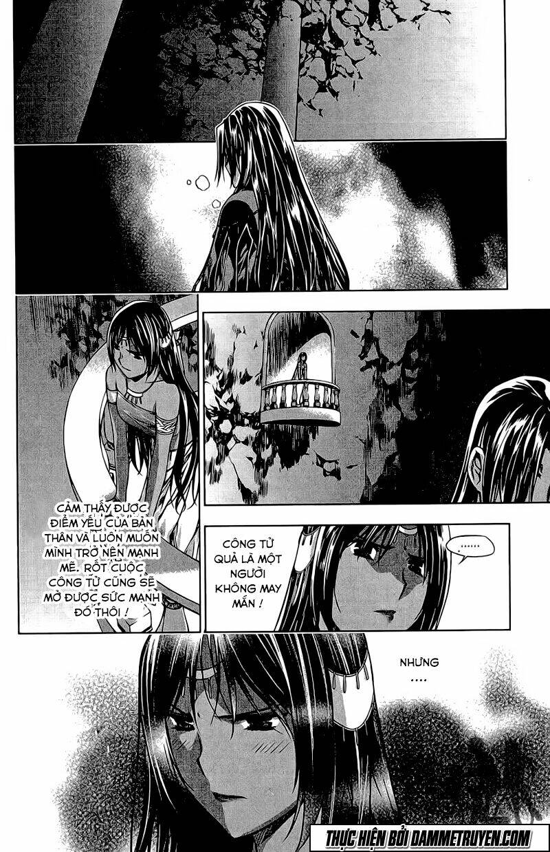 Now Chapter 187 - Trang 2