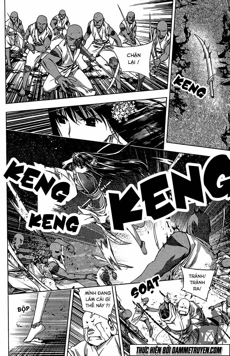 Now Chapter 187 - Trang 2