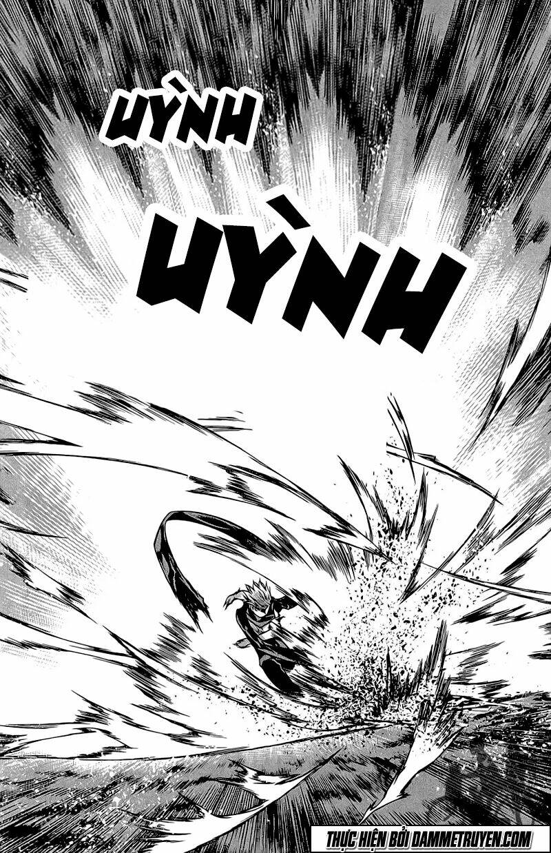 Now Chapter 187 - Trang 2