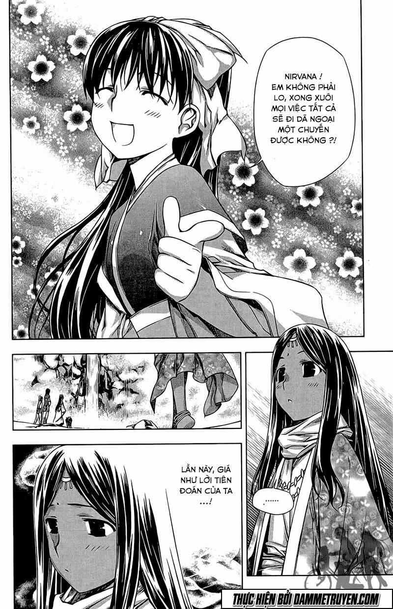 Now Chapter 187 - Trang 2