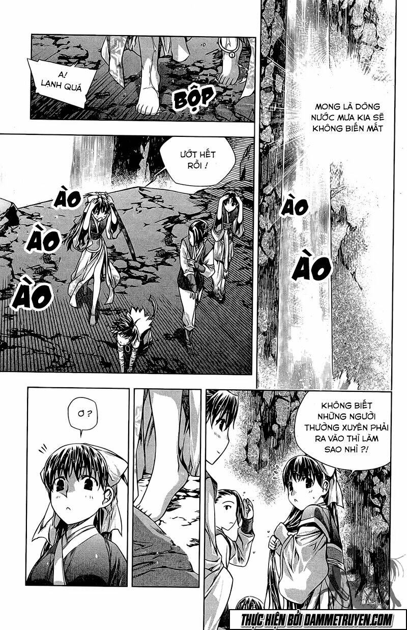 Now Chapter 187 - Trang 2