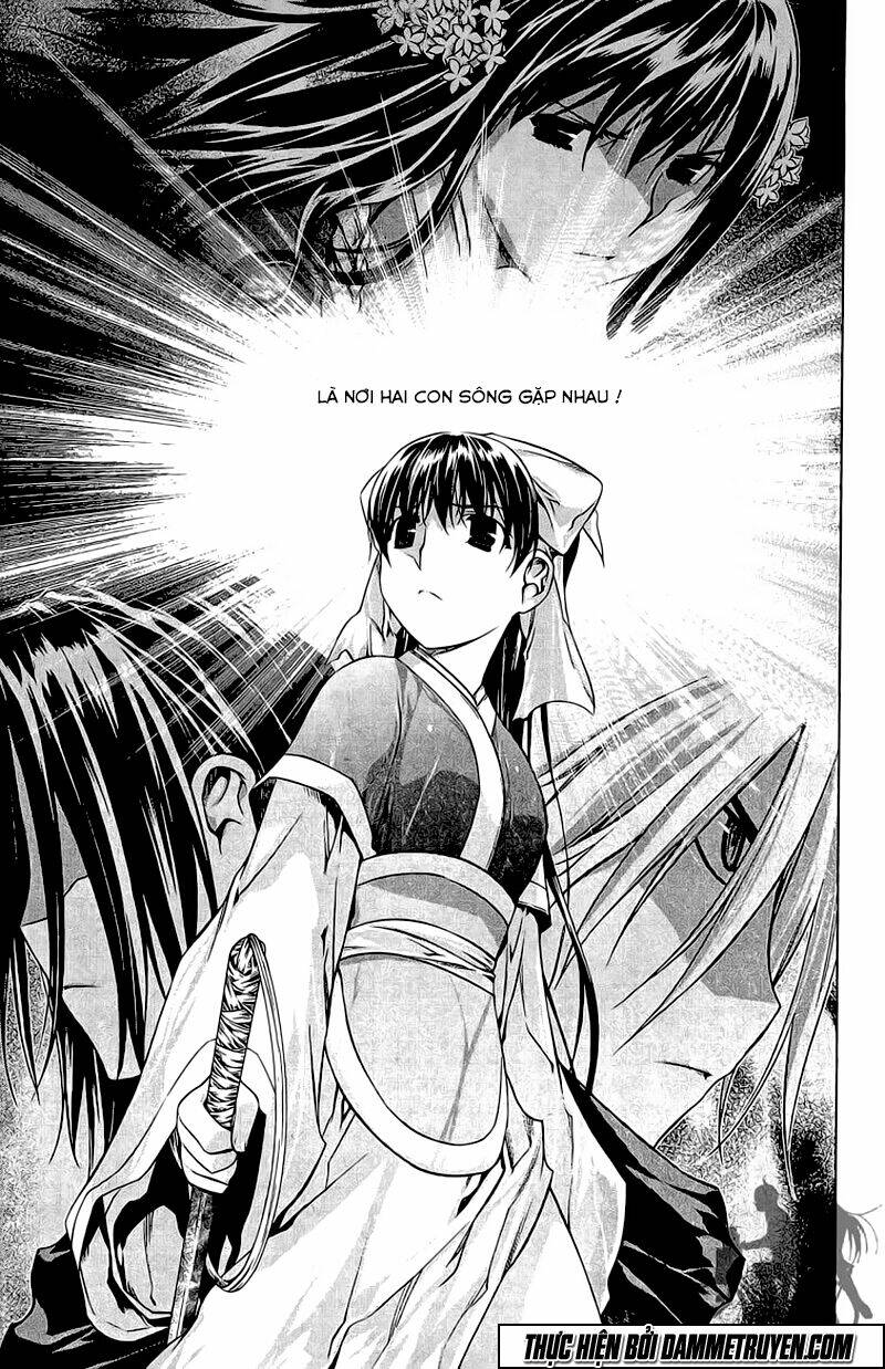 Now Chapter 187 - Trang 2