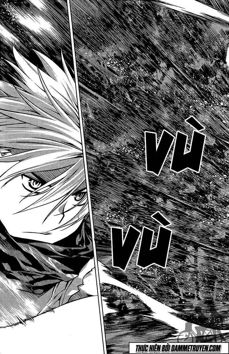 Now Chapter 187 - Trang 2