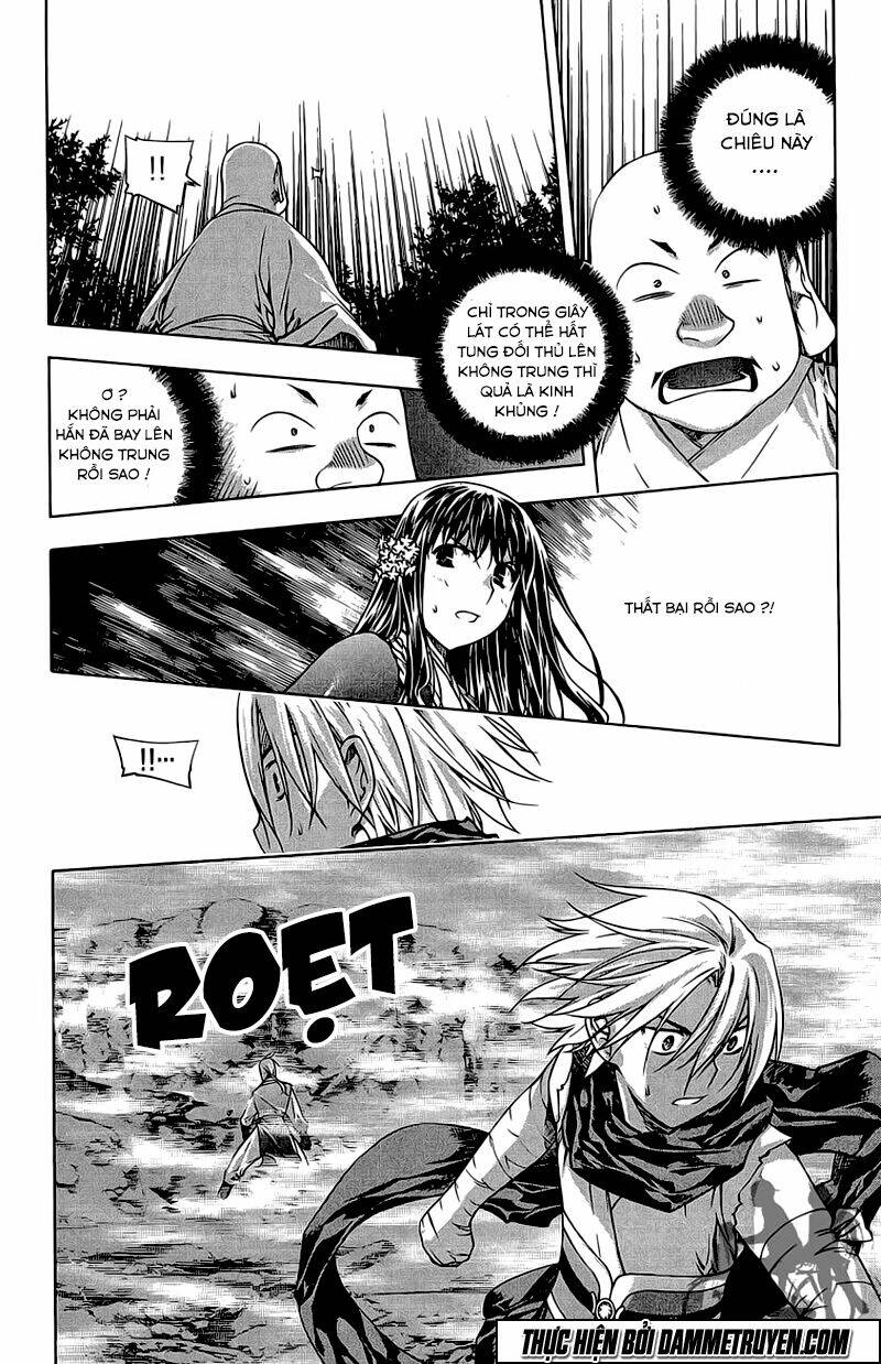 Now Chapter 187 - Trang 2