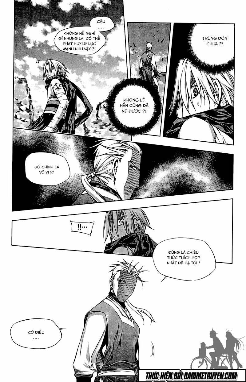 Now Chapter 187 - Trang 2