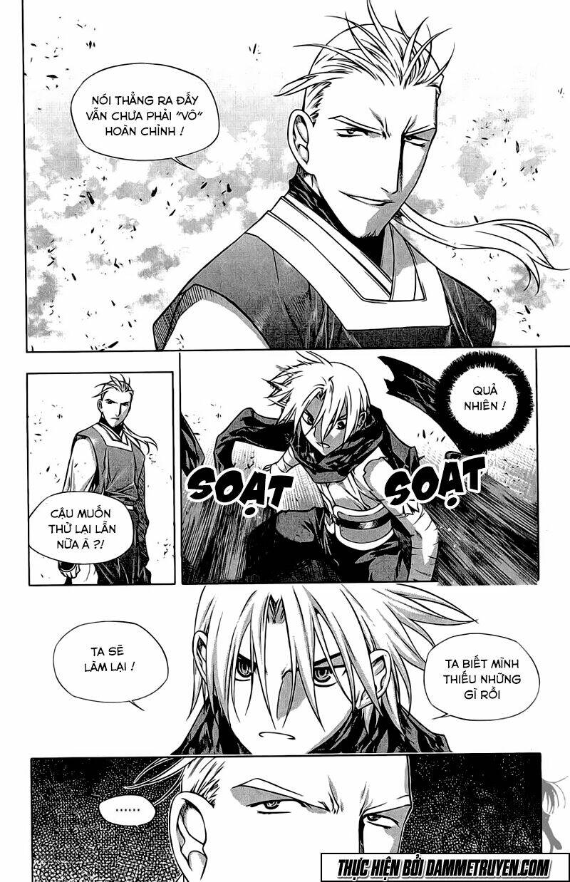 Now Chapter 187 - Trang 2