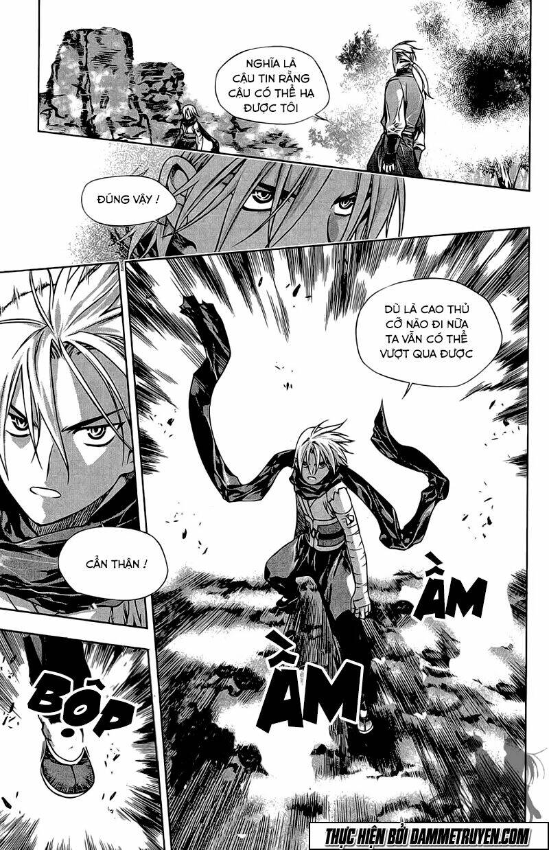 Now Chapter 187 - Trang 2