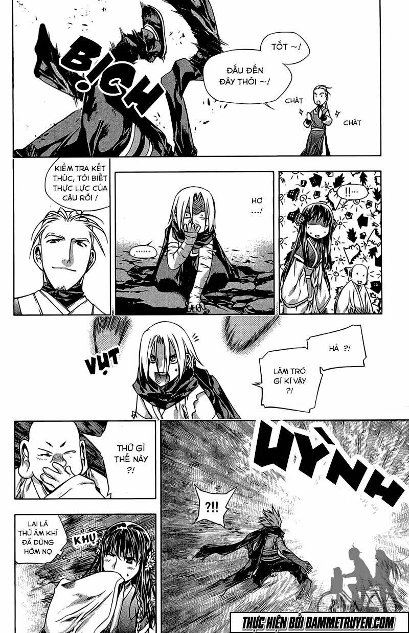 Now Chapter 187 - Trang 2