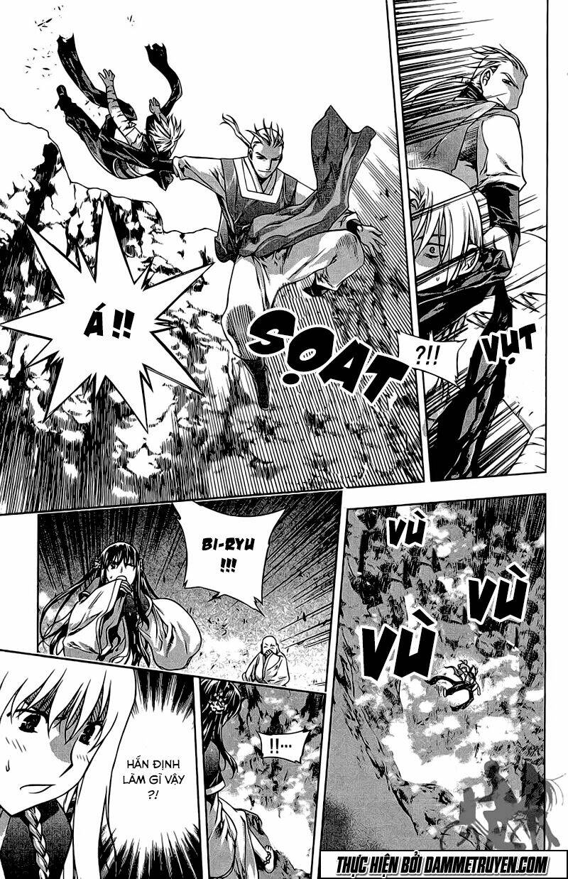 Now Chapter 187 - Trang 2