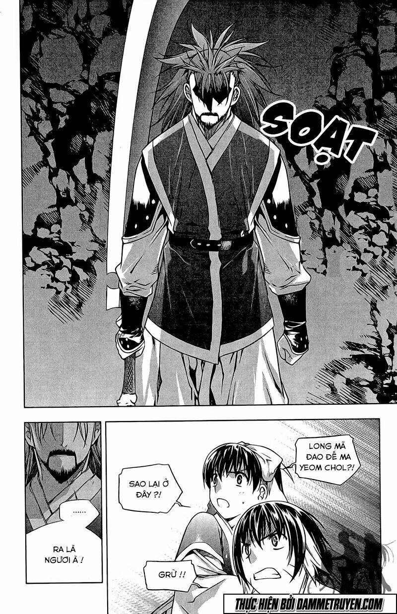 Now Chapter 188 - Trang 2