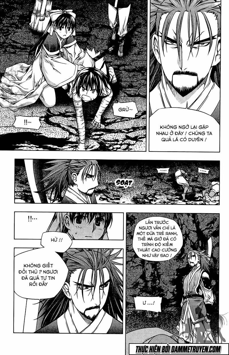Now Chapter 188 - Trang 2