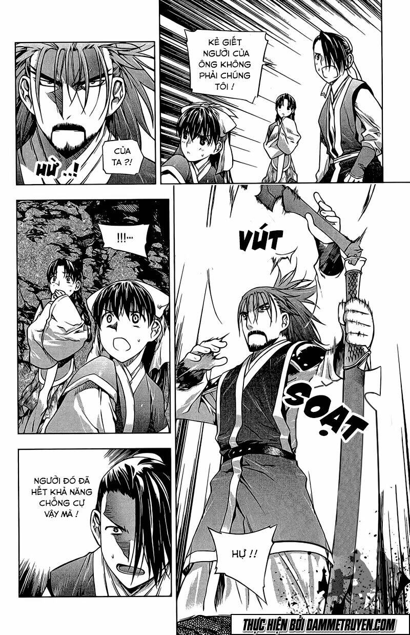 Now Chapter 188 - Trang 2