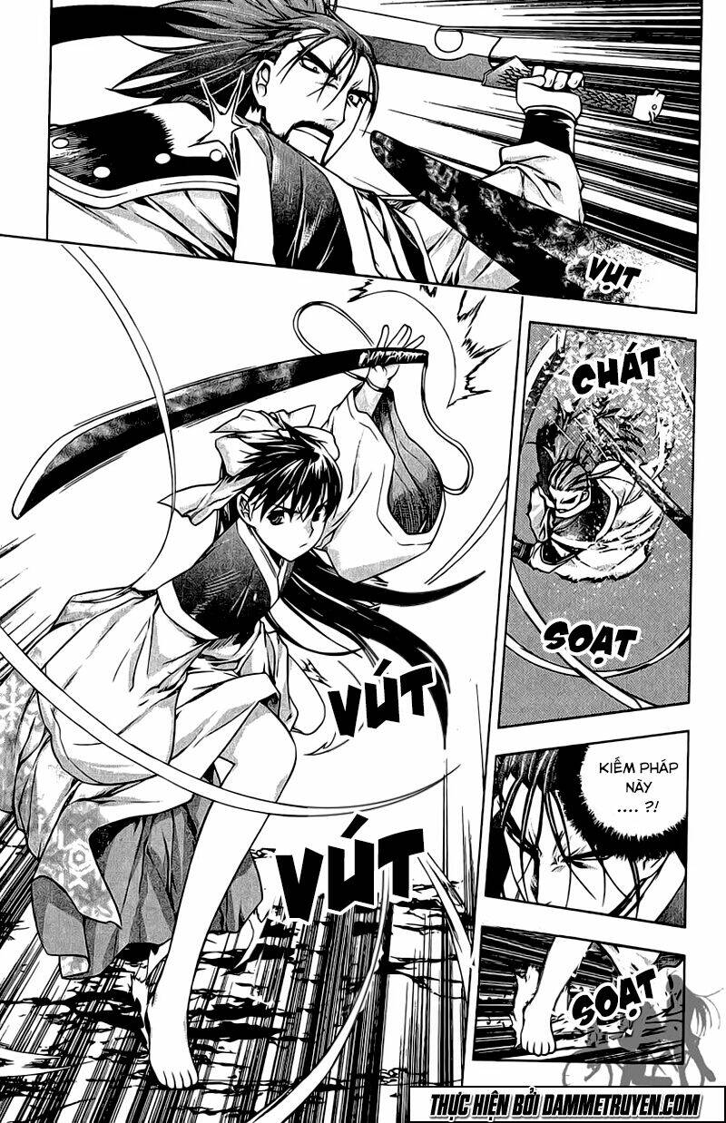 Now Chapter 188 - Trang 2