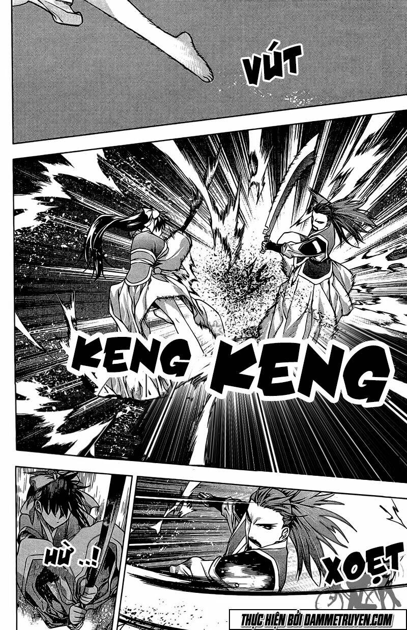 Now Chapter 188 - Trang 2