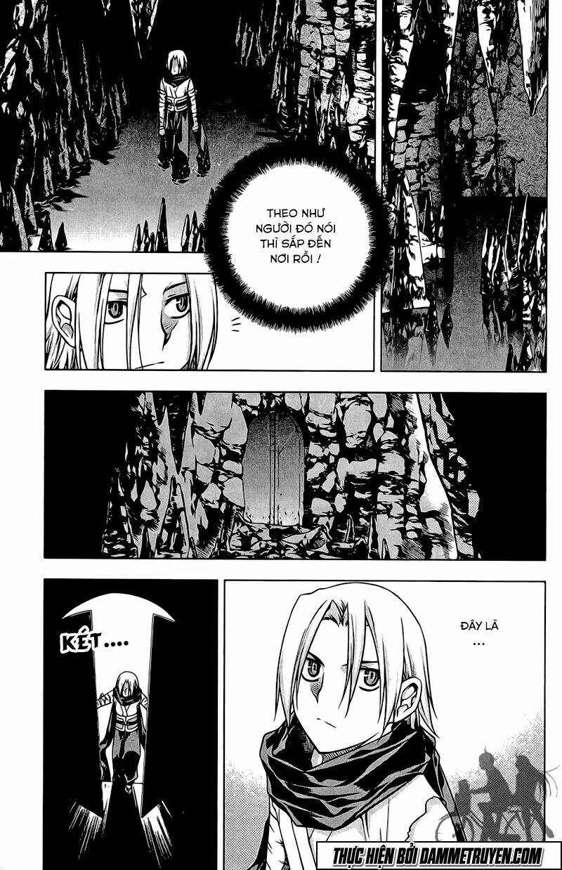 Now Chapter 188 - Trang 2