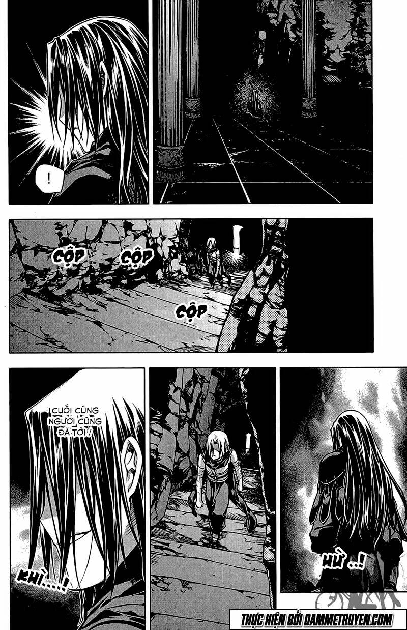 Now Chapter 188 - Trang 2