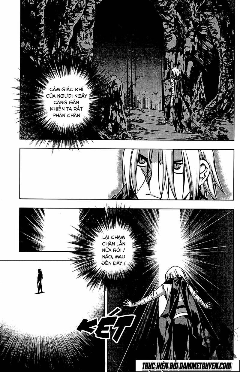 Now Chapter 188 - Trang 2