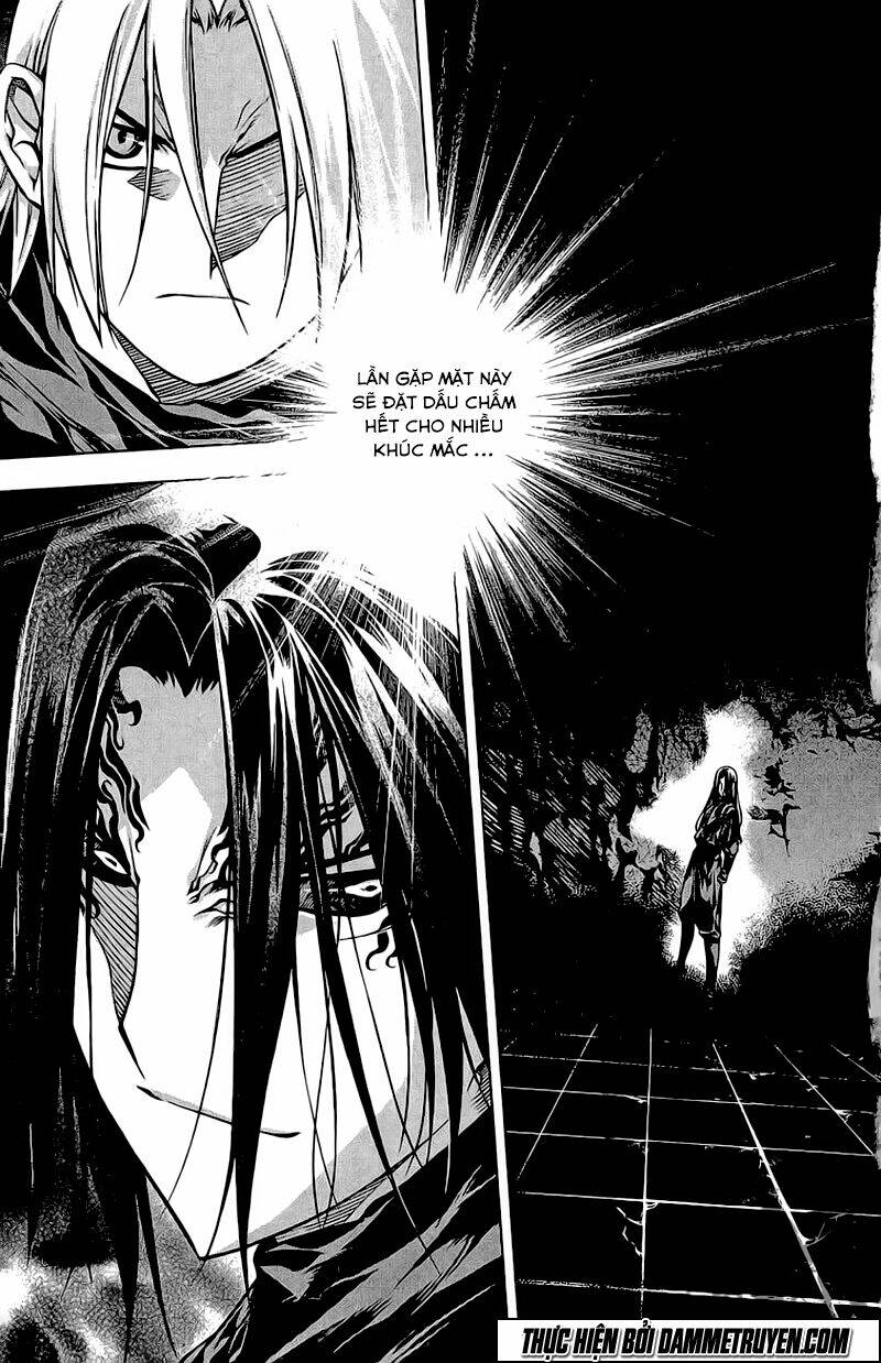 Now Chapter 188 - Trang 2