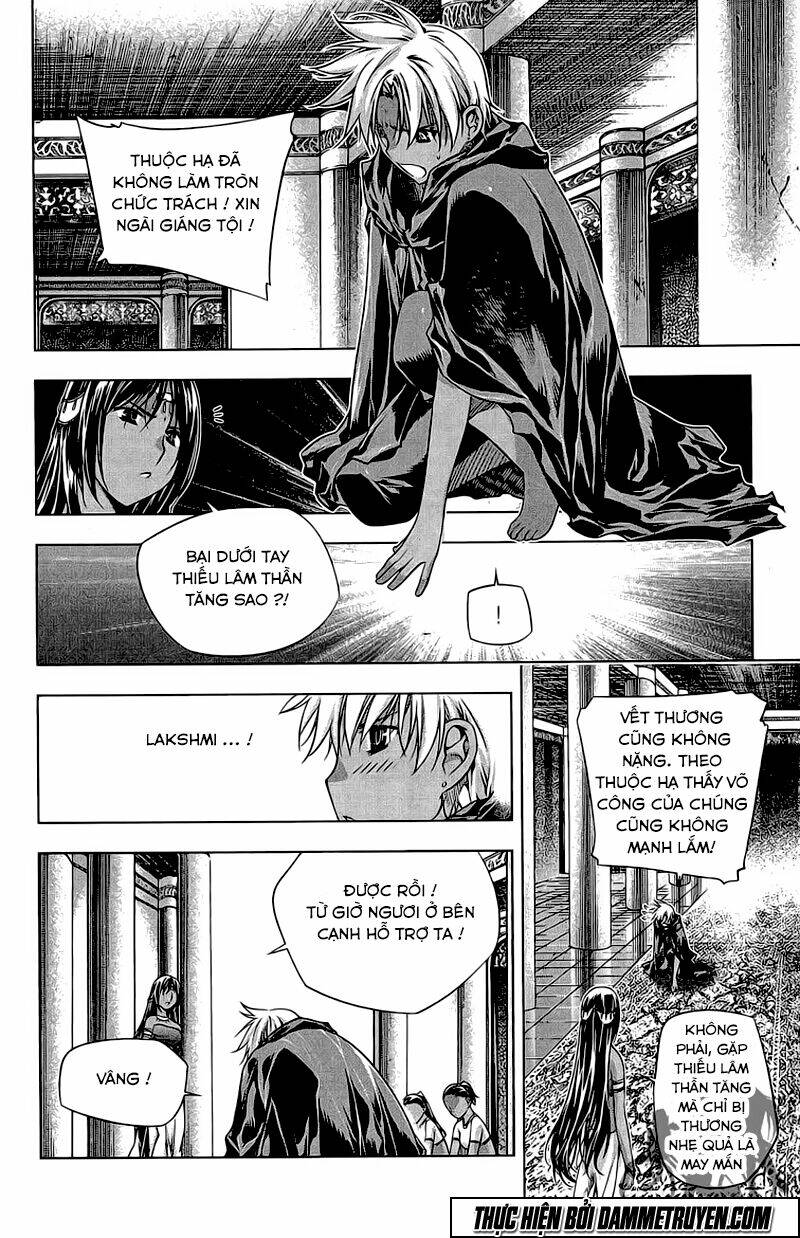 Now Chapter 188 - Trang 2