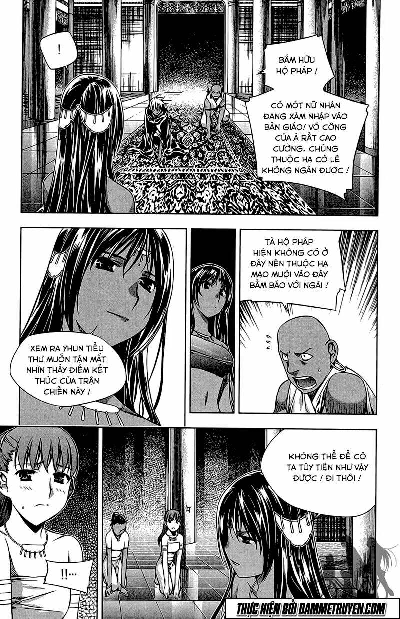 Now Chapter 188 - Trang 2