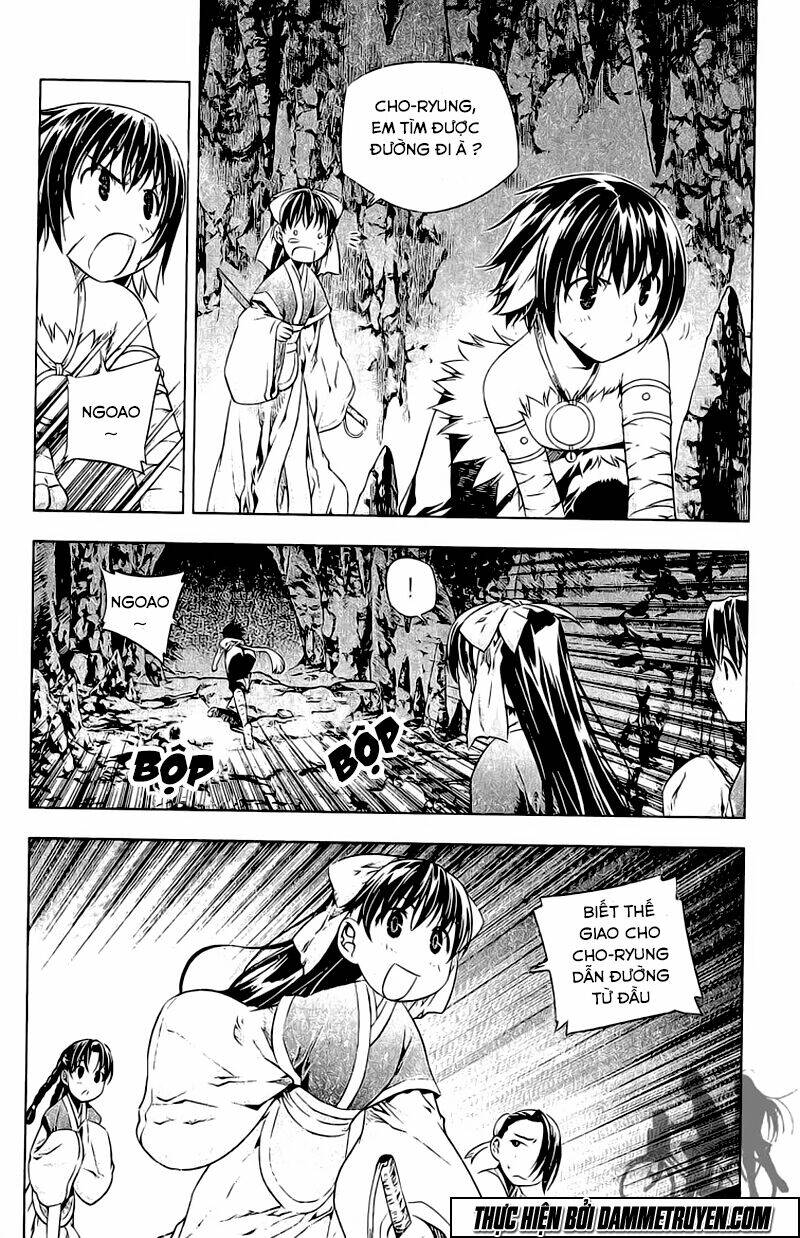 Now Chapter 188 - Trang 2