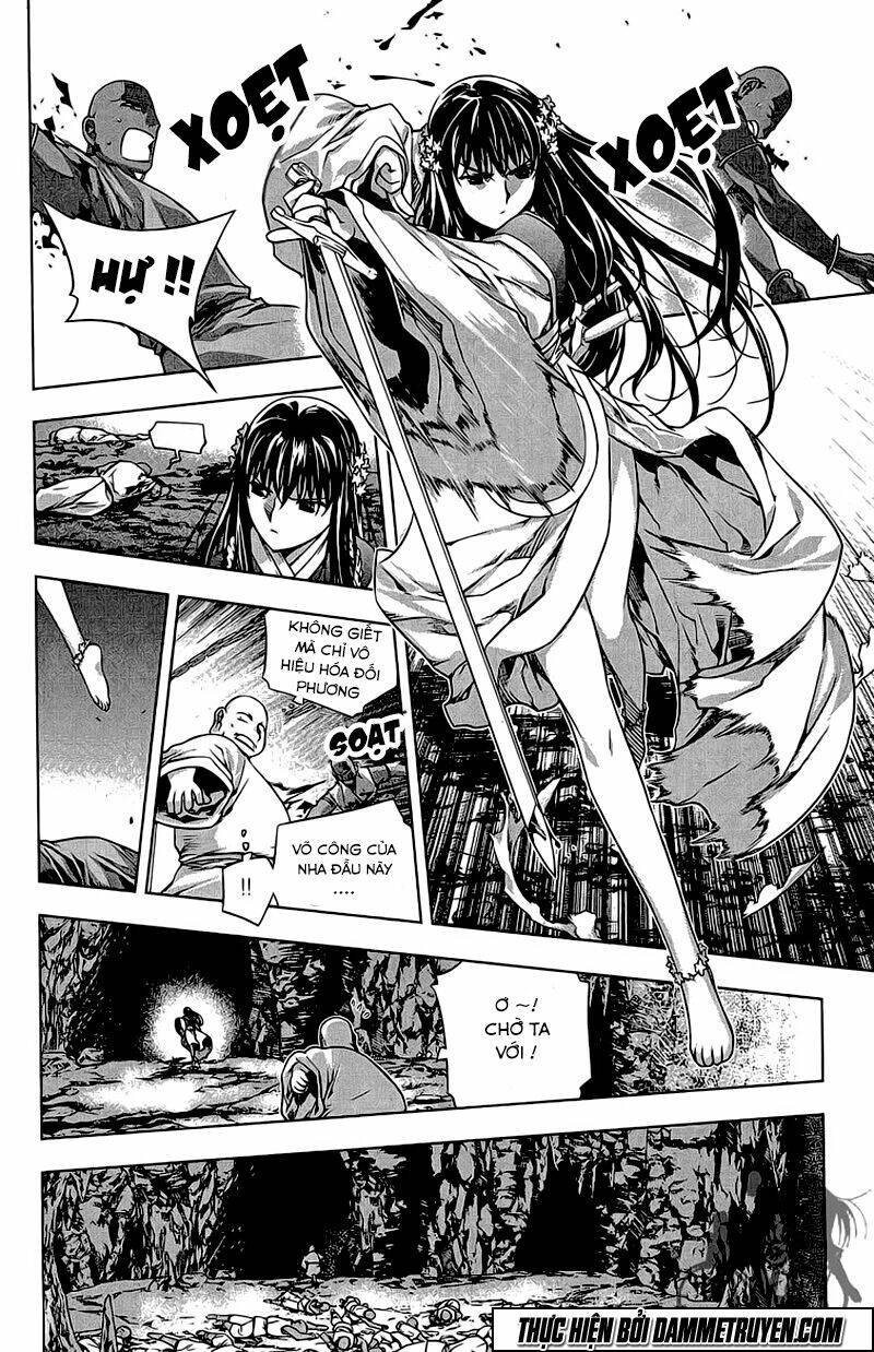 Now Chapter 188 - Trang 2