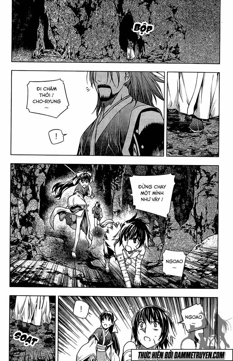 Now Chapter 188 - Trang 2