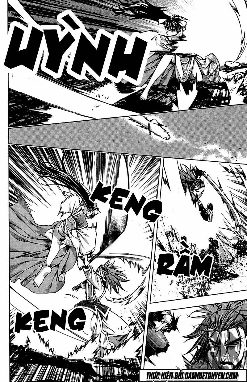 Now Chapter 189 - Trang 2