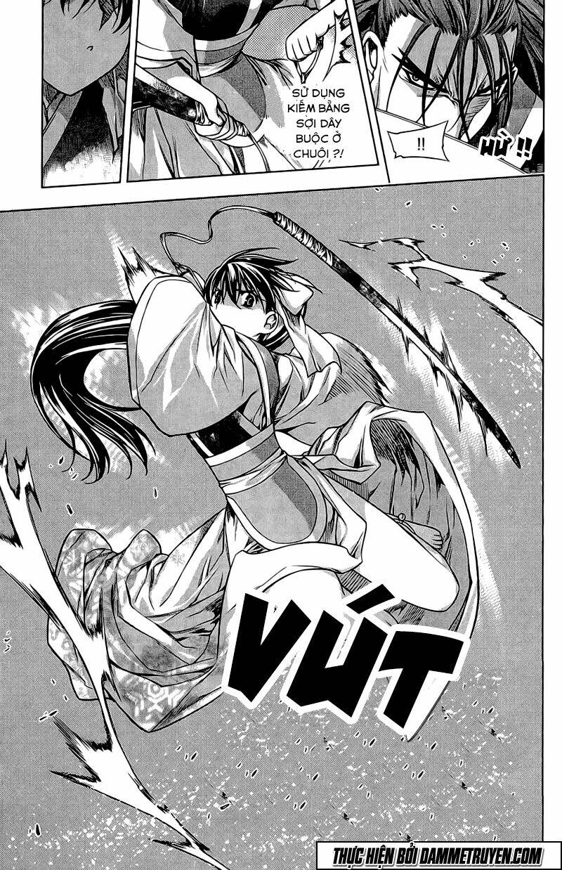 Now Chapter 189 - Trang 2