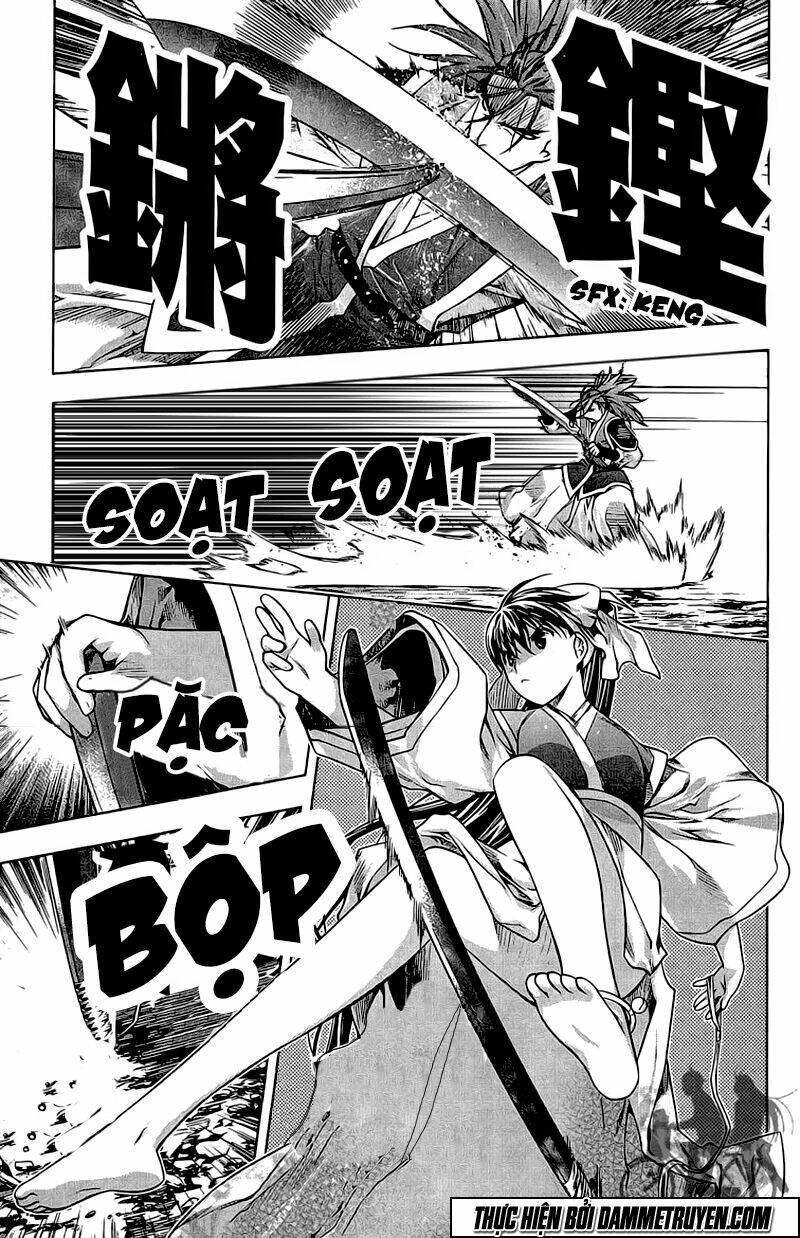 Now Chapter 189 - Trang 2