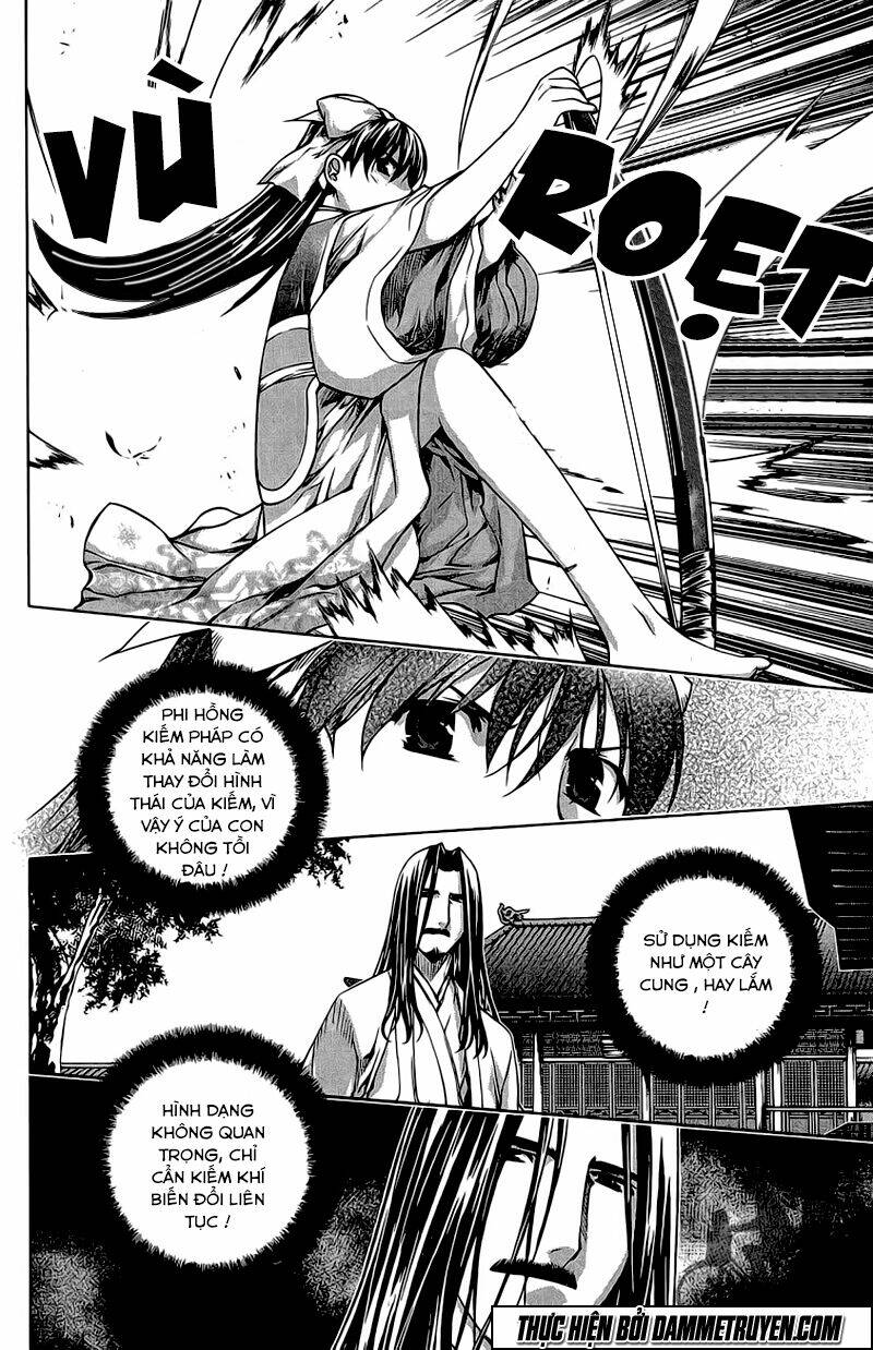 Now Chapter 189 - Trang 2