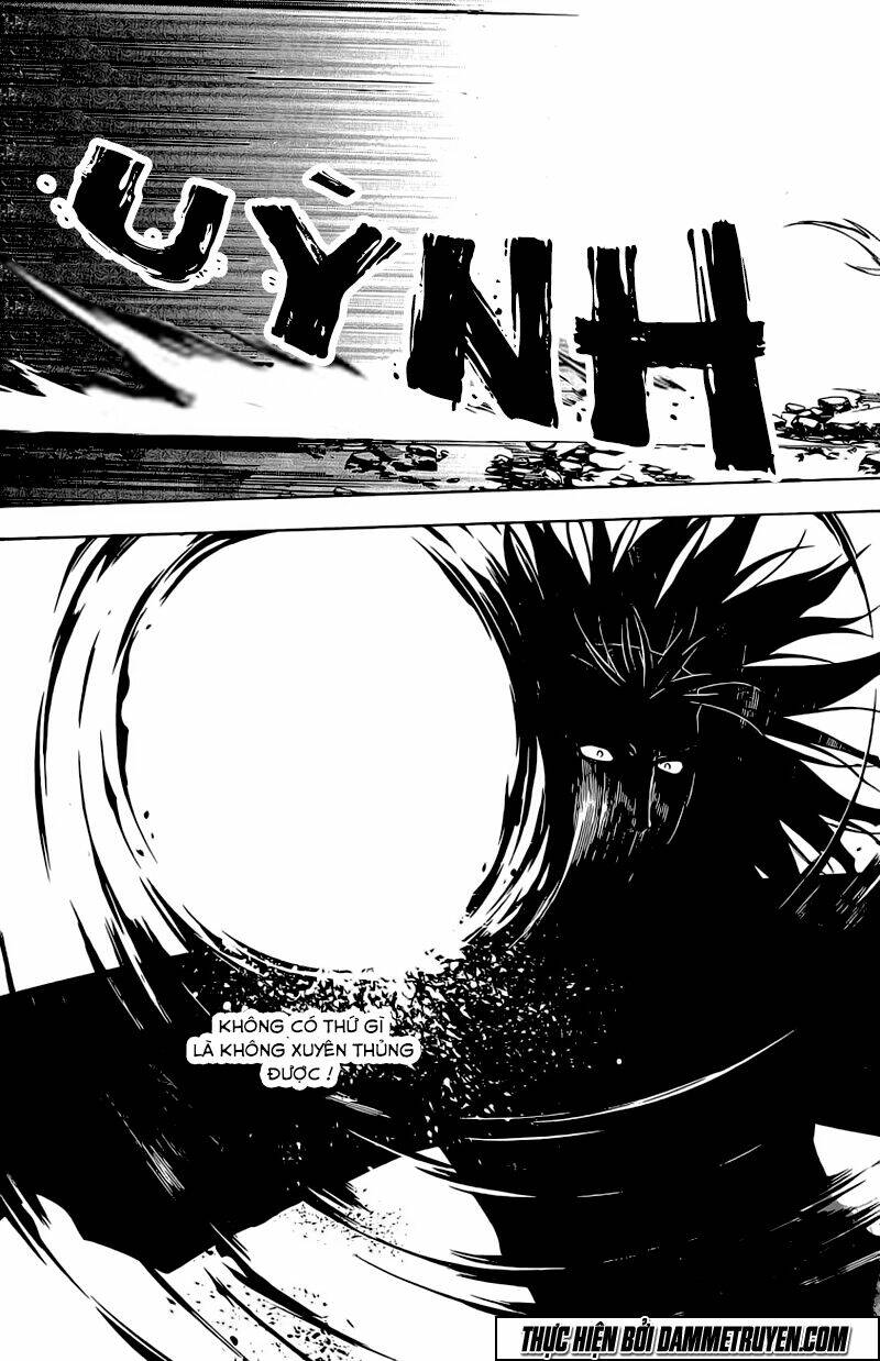 Now Chapter 189 - Trang 2