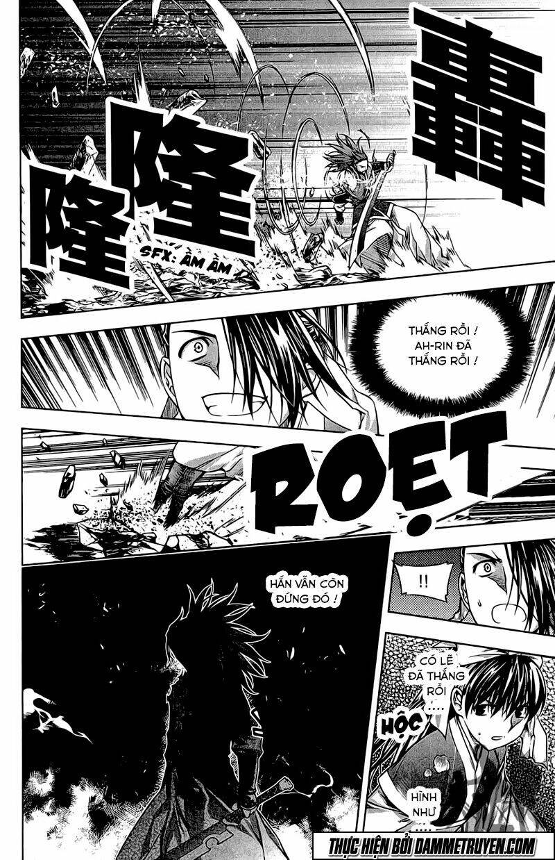 Now Chapter 189 - Trang 2