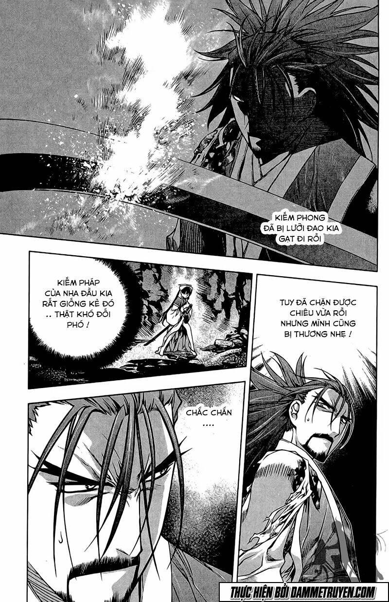 Now Chapter 189 - Trang 2