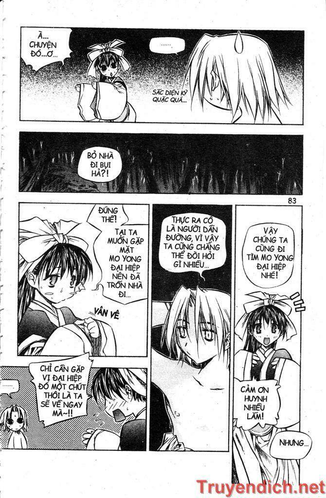 Now Chapter 19 - Trang 2