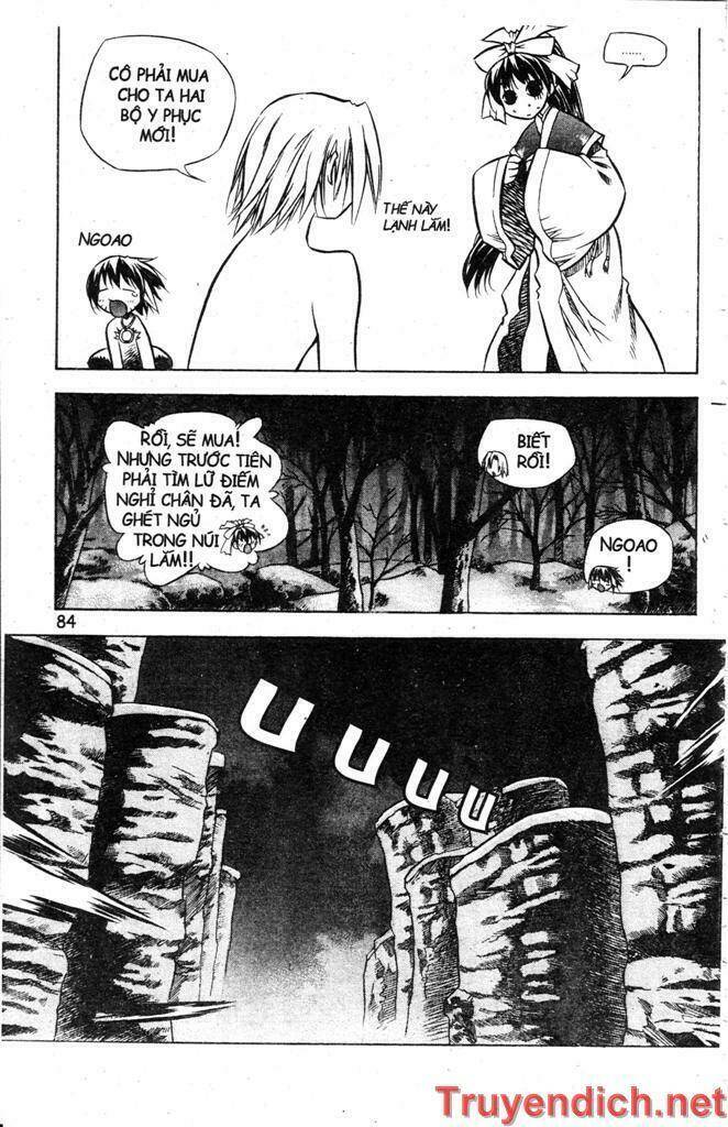 Now Chapter 19 - Trang 2