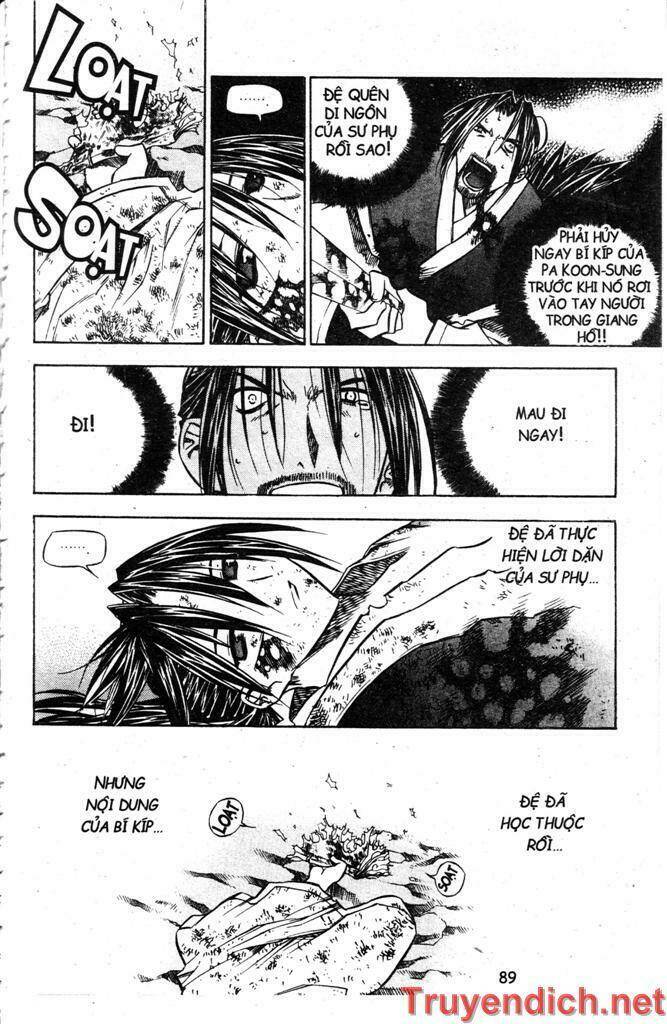 Now Chapter 19 - Trang 2