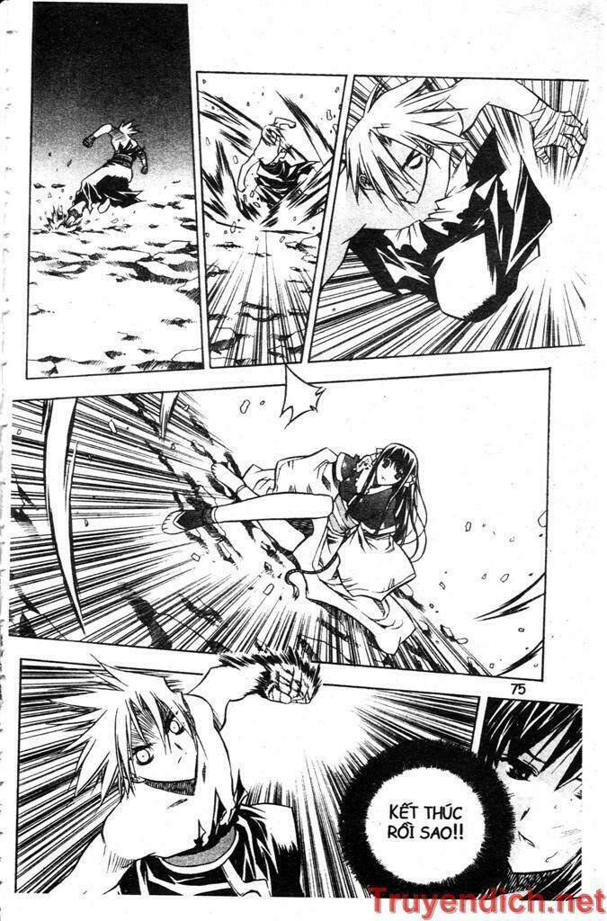 Now Chapter 19 - Trang 2