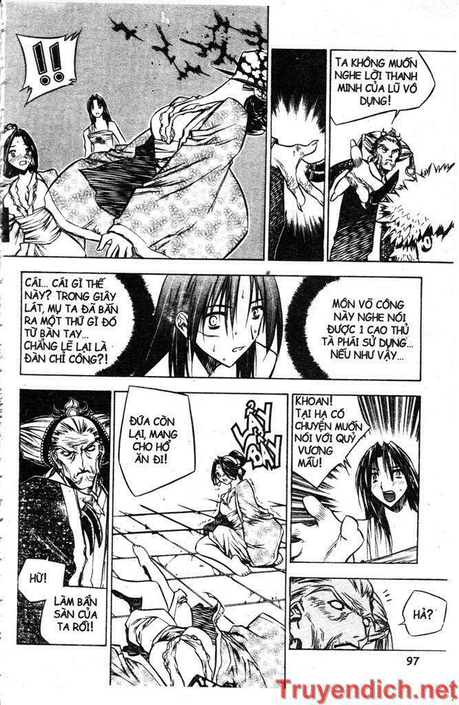 Now Chapter 19 - Trang 2