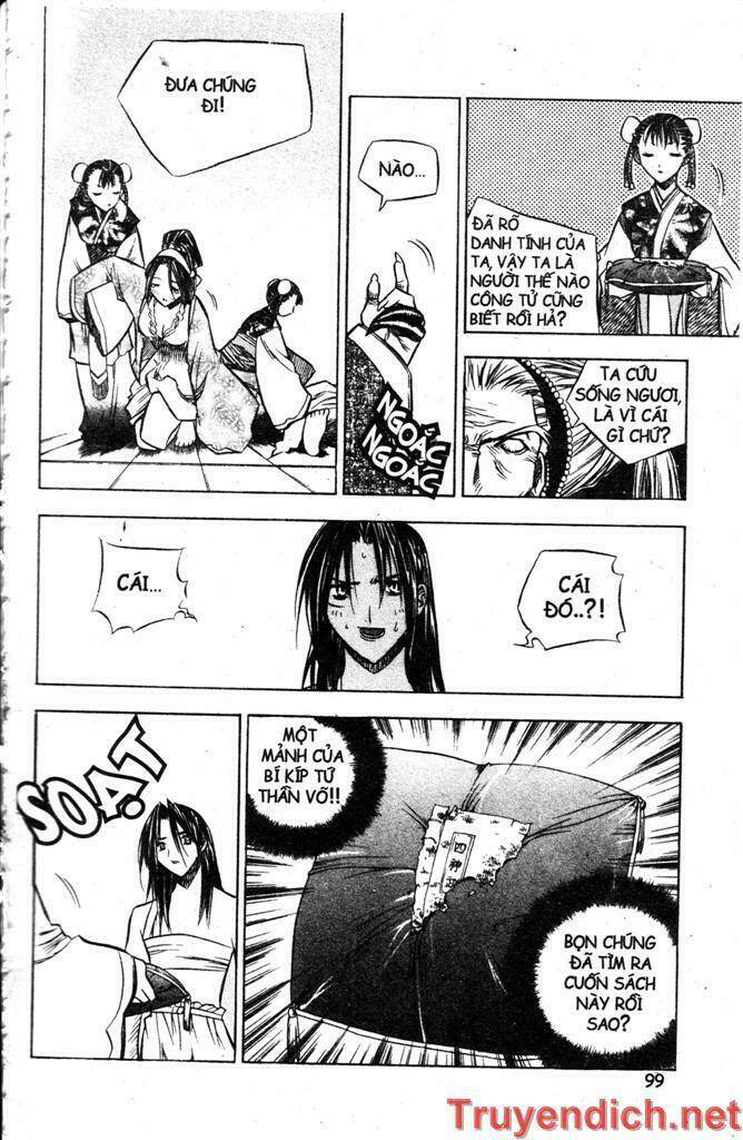 Now Chapter 19 - Trang 2