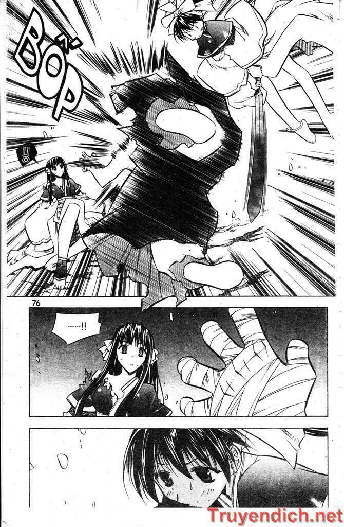 Now Chapter 19 - Trang 2