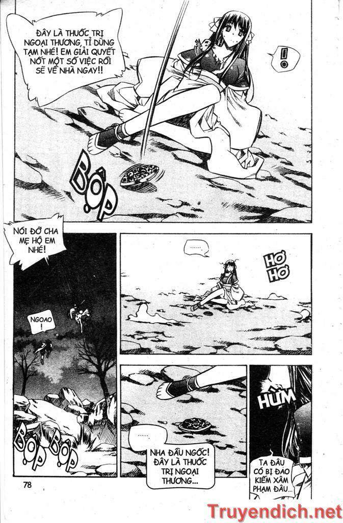 Now Chapter 19 - Trang 2